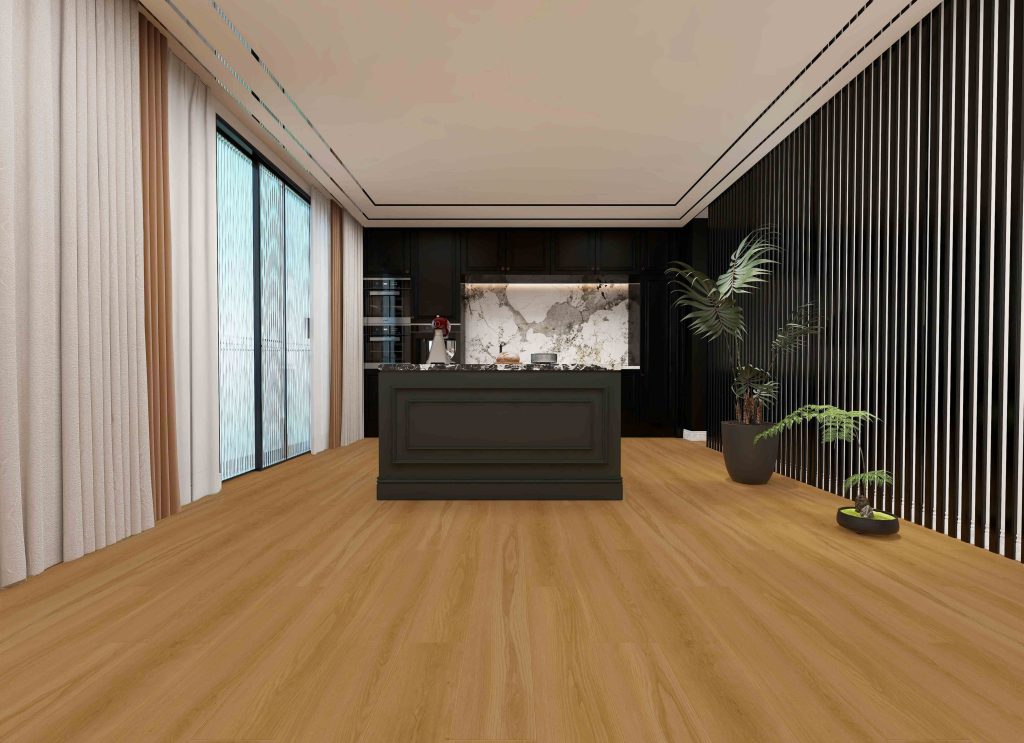 Euro White Oak High Ridge New Castle 1/2” x 4.92” x 1-4'